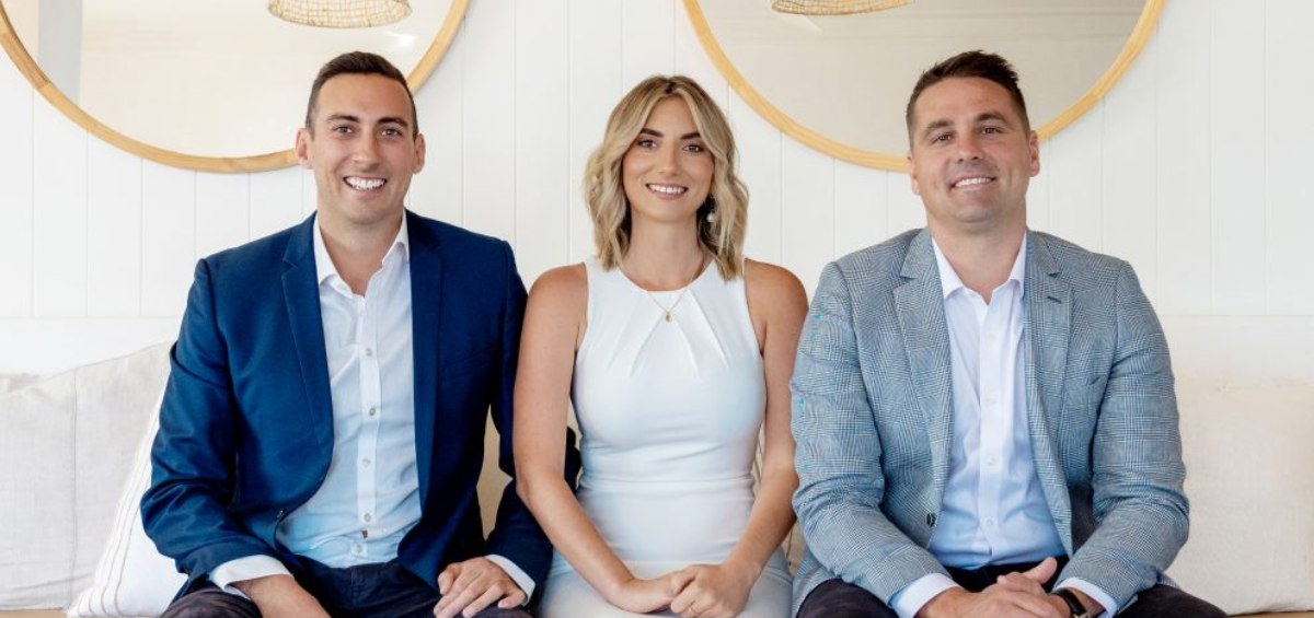 Stone sets up shop in Port Macquarie Real Estate Business